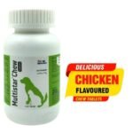 MULTISTAR CHEW TABLETS