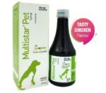 MULTISTAR PET SYRUP