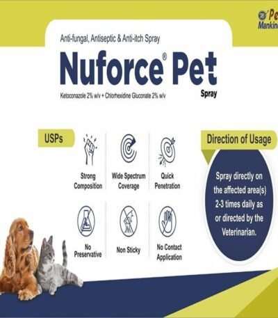 NUFORCE