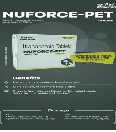 NUFORCE