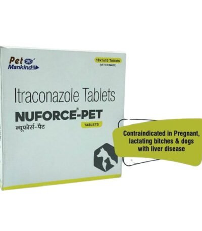 NUFORCE