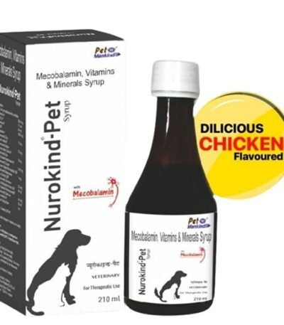 NUROKIND SYRUP