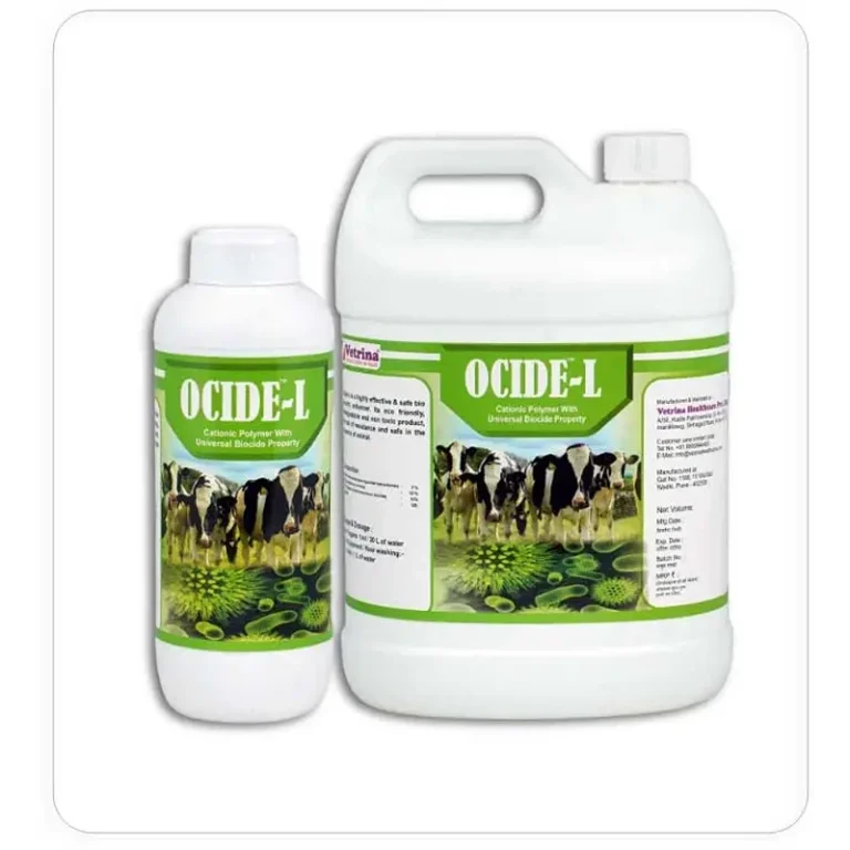 OCIDE-L