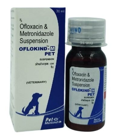 OFLOKIND-M