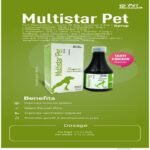 MULTISTAR PET SYRUP