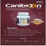 CANIBOON TABLETS