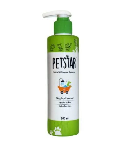 PETSTAR