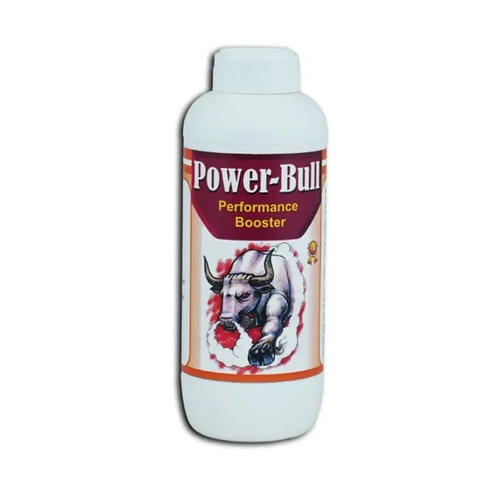 Power-Bull