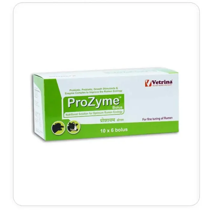 Prozyme Bolus