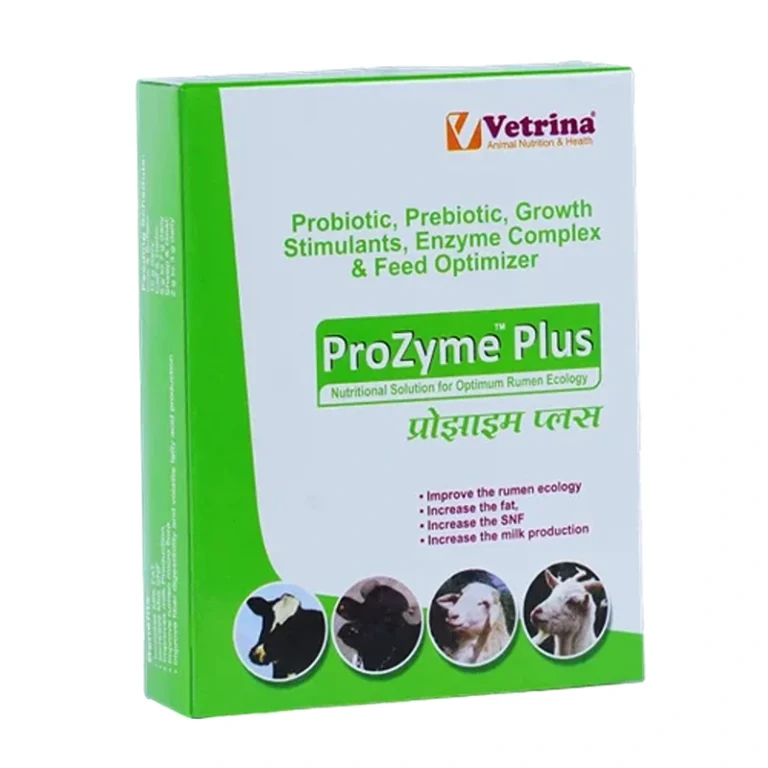 Prozyme Plus