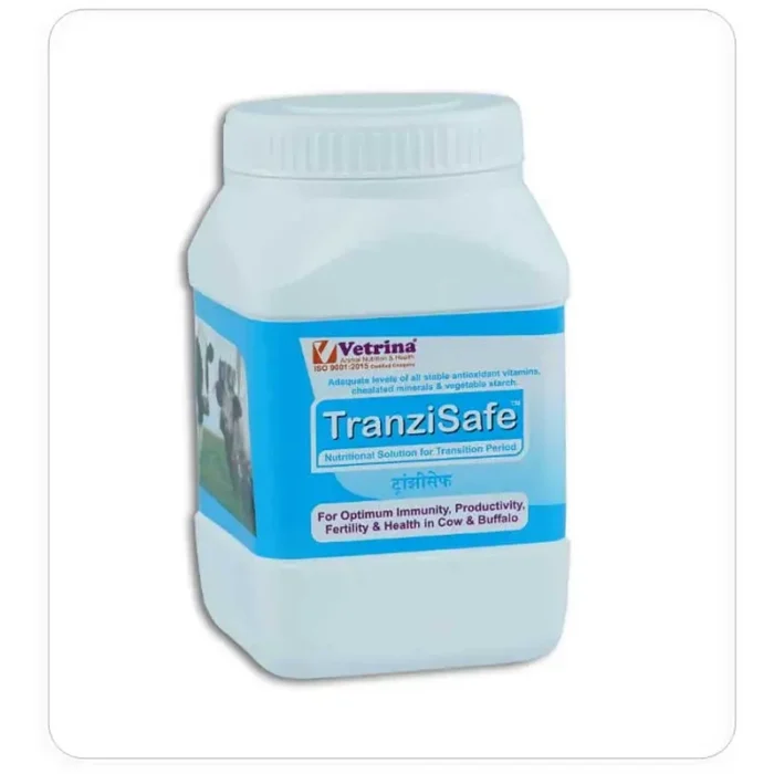 TranziSafe