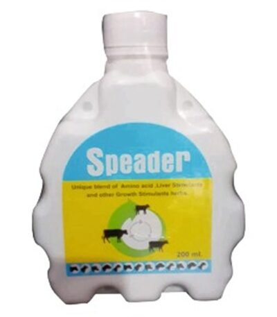 Speader Liquid