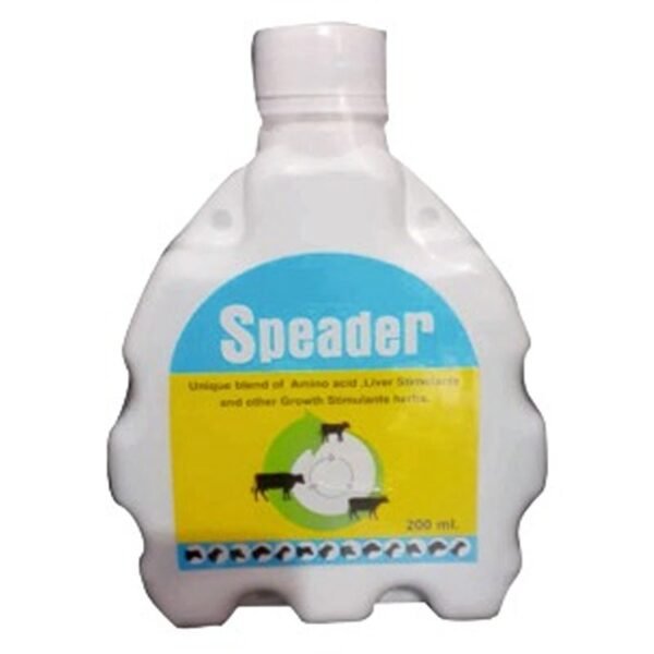 Speader Liquid