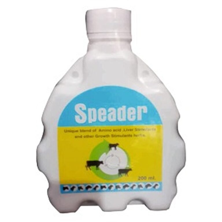 Speader Liquid