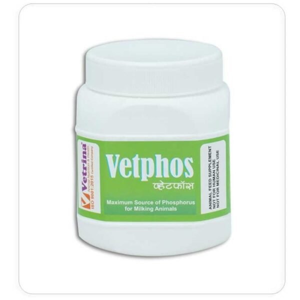 Vetphos