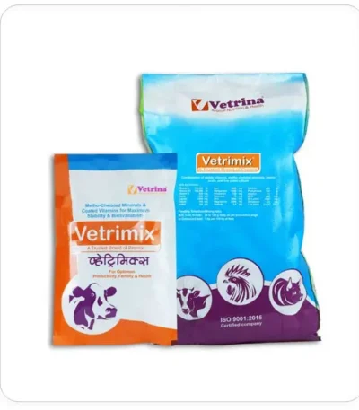 Vetrimix
