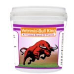 Vetrimix Bull -KING