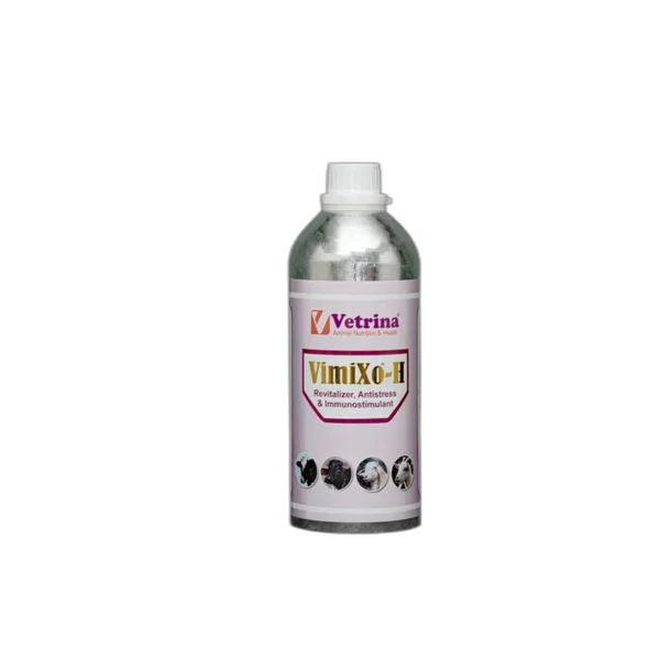 Vimixo-H Revitalizer, Anti stress & Immunostimulant