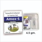 AMOX - S