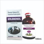 SPASMOSOL