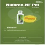 NUFORCE  NF