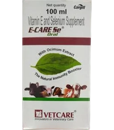 E CARE SE