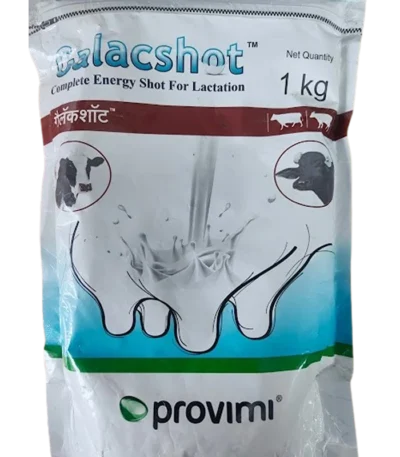 GALACSHOT