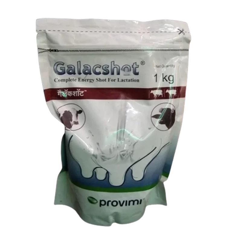 GALACSHOT Powder