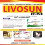 LIVOSUN BOLUS