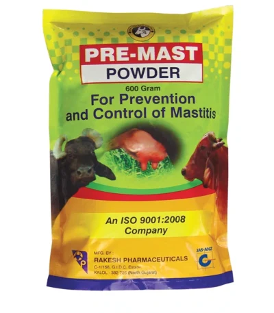 PRE MAST POWDER
