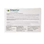 SIMPARICA
