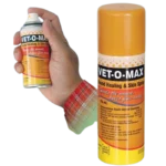 VET O MAX SPRAY