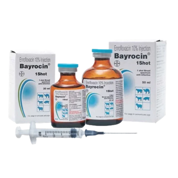 Bayrocin 1Shot