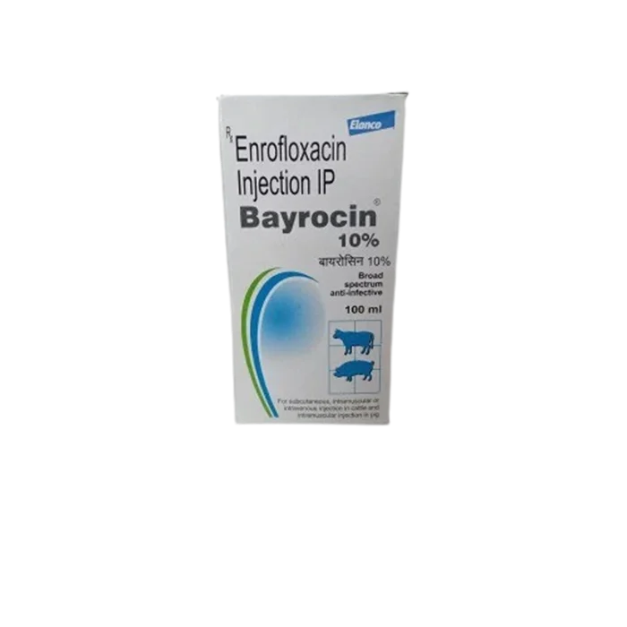 Bayrocin 1Shot