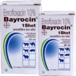 Bayrocin 1Shot