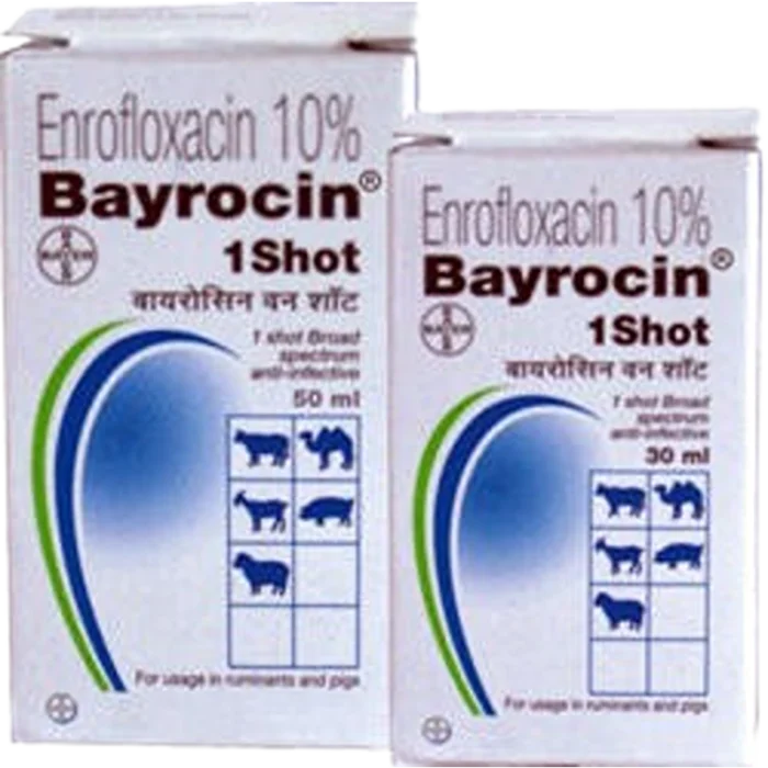 Bayrocin 1Shot