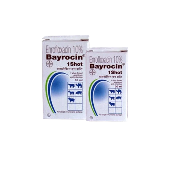 Bayrocin 1Shot