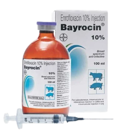 Bayrocin