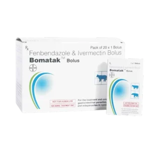 Bomatak