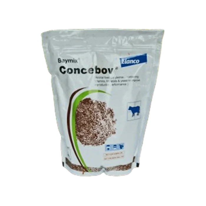 CONCEBOV