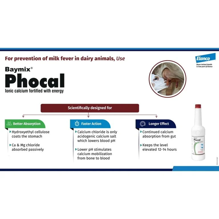 Baymix® Phocal