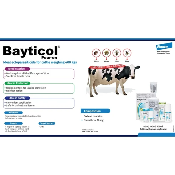BAYTICOL