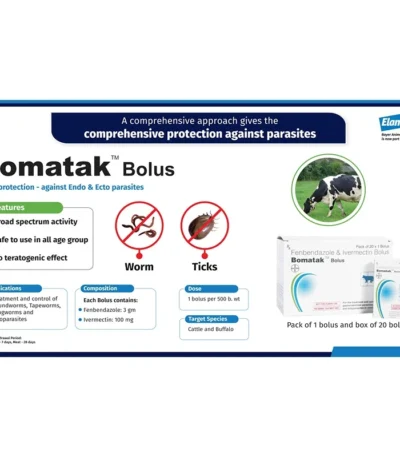Bomatak