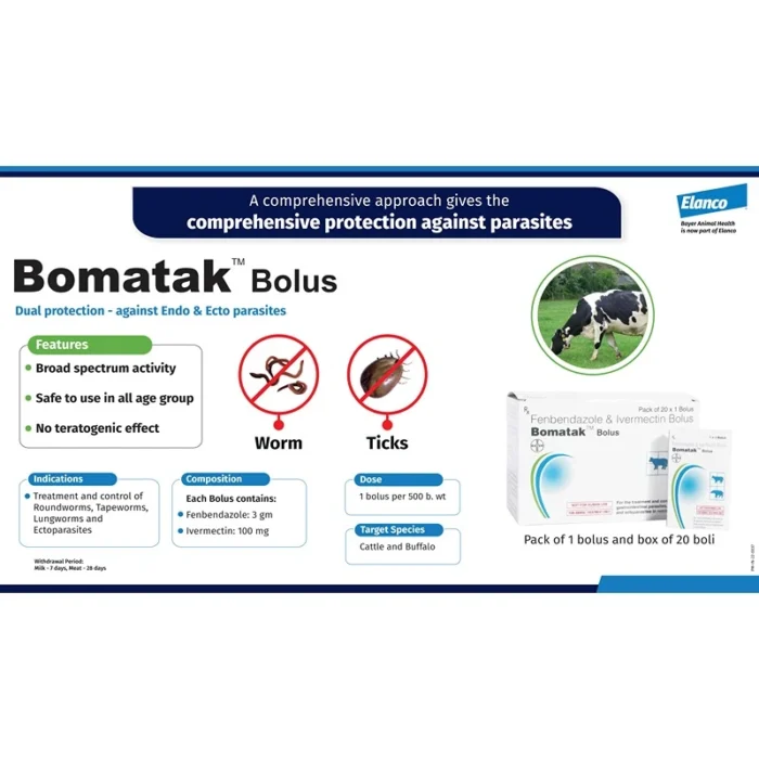 Bomatak