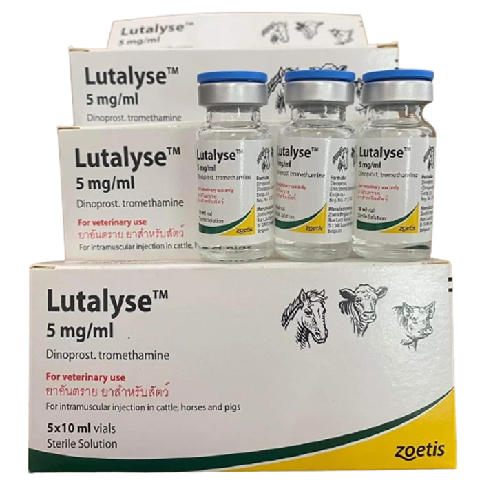 LUTALYSE Injection