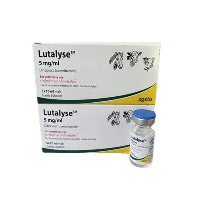 LUTALYSE Injection