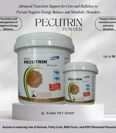 Pecutrin