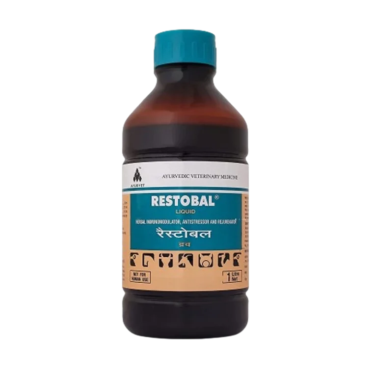 RESTOBAL
