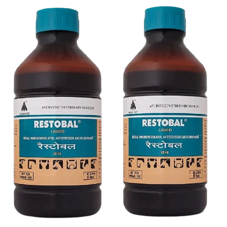 RESTOBAL