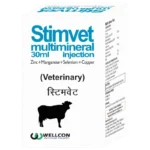 STIMVET INJECTION